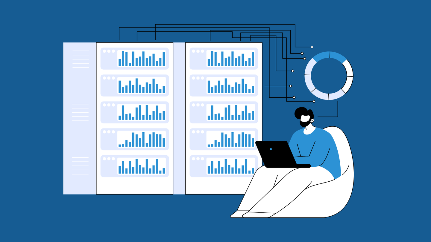 data integration patterns